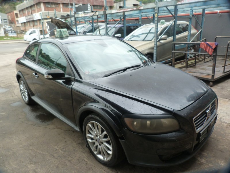 Volvo C30 T5 2.5 Manual B5254T - 2008 SPARESBOYZ STRIPPING FOR SPARES - Private Seller Volvo C30 T5 2.5 Manual B5254T - 2008 SPARESBOYZ STRIPPING FOR SPARES - Private Seller