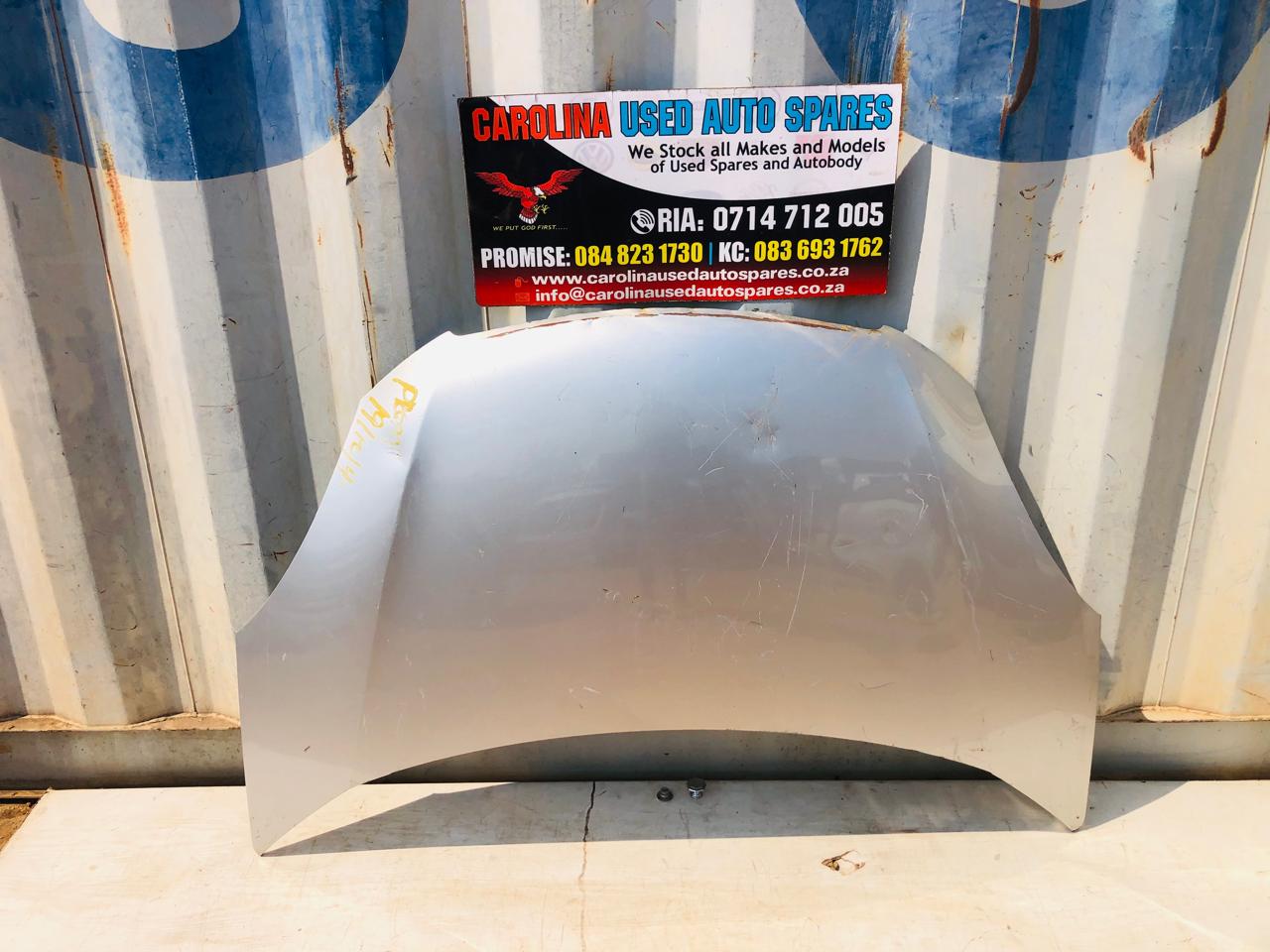 Honda Brio bonnet (hatchback and sedan) - Private Seller Honda Brio bonnet (hatchback and sedan) - Private Seller