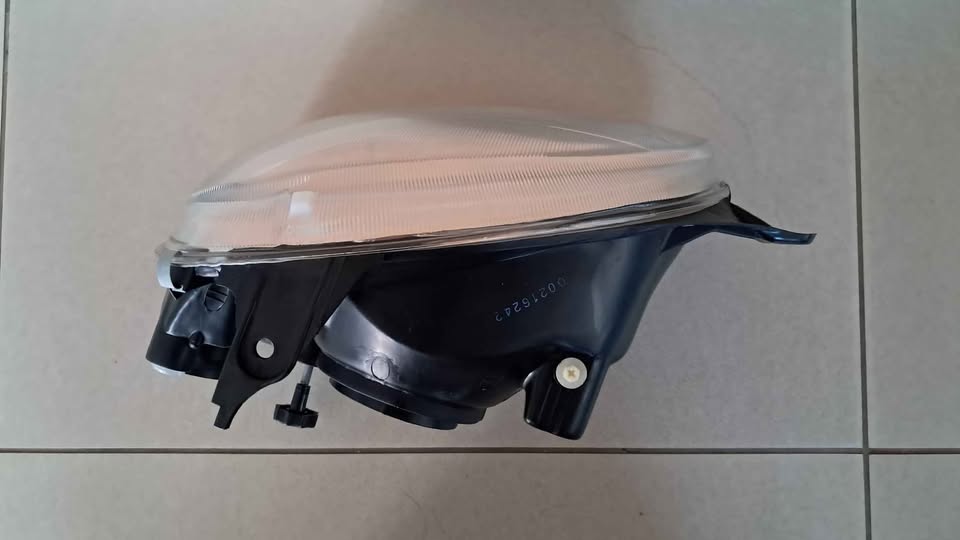 OPEL CORSA  1996 ON BRAND NEW HEADLIGHTS FOR SALE PRICE
