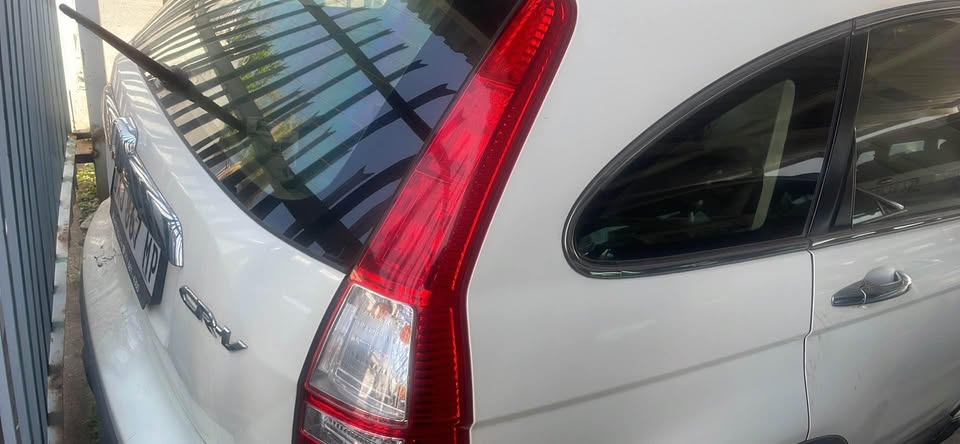 Honda CR-V.  2012. Stripping for spares - Private Seller