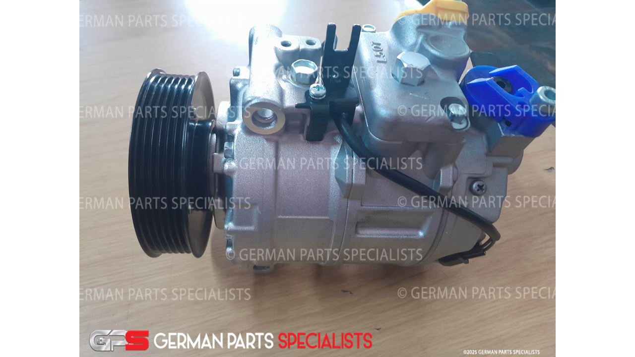 Volkswagen Amarok CDC 2.0 TDI Aircon Pump FOR SALE - Private Seller Volkswagen Amarok CDC 2.0 TDI Aircon Pump FOR SALE - Private Seller
