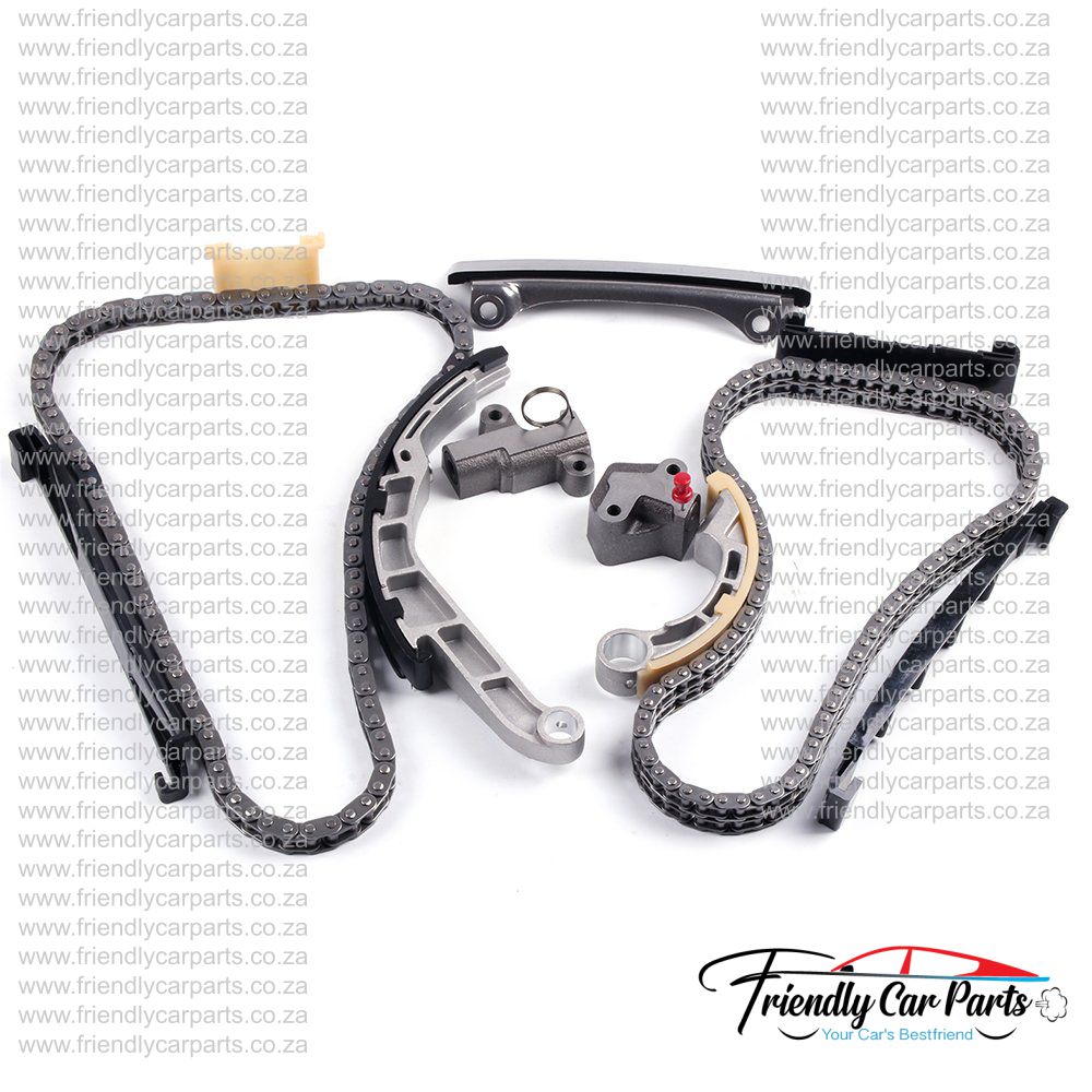 Nissan navara Yd25 complete timing kit - Private Seller