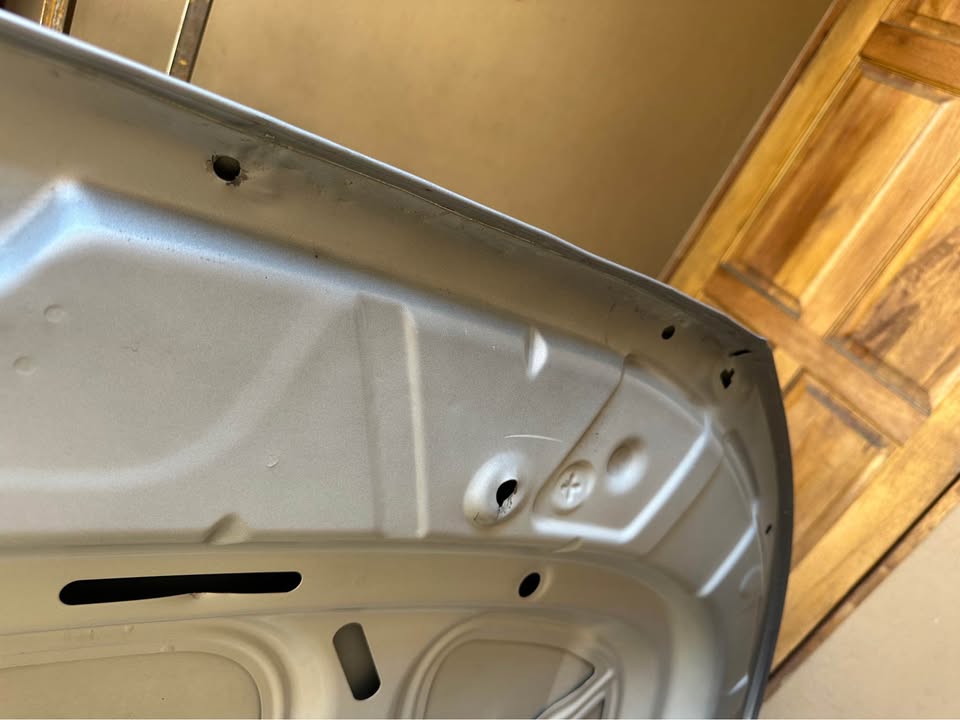 hyundai venue bonnet - Private Seller hyundai venue bonnet - Private Seller