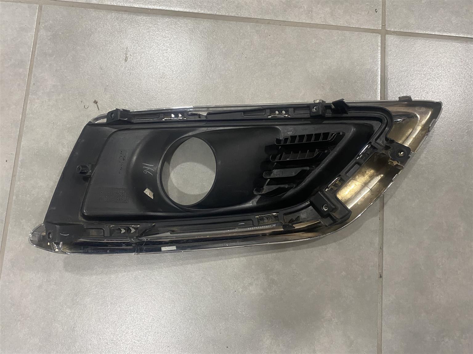 2024 SUZUKI CIAZ SPOTLIGHT COVER LEFT SIDE FOR SALE - Private Seller