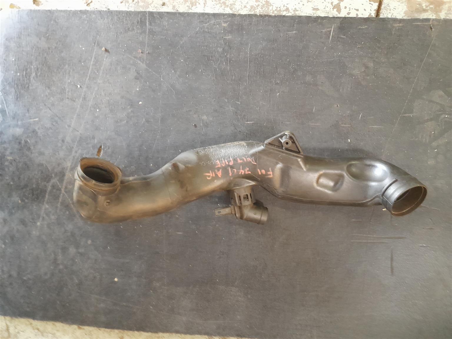 BMW X5 E71 N55 intake pipe for sale Junk Mail