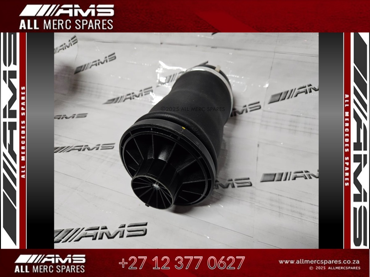 NEW MERCEDES W166 AIR CUSHION - Private Seller