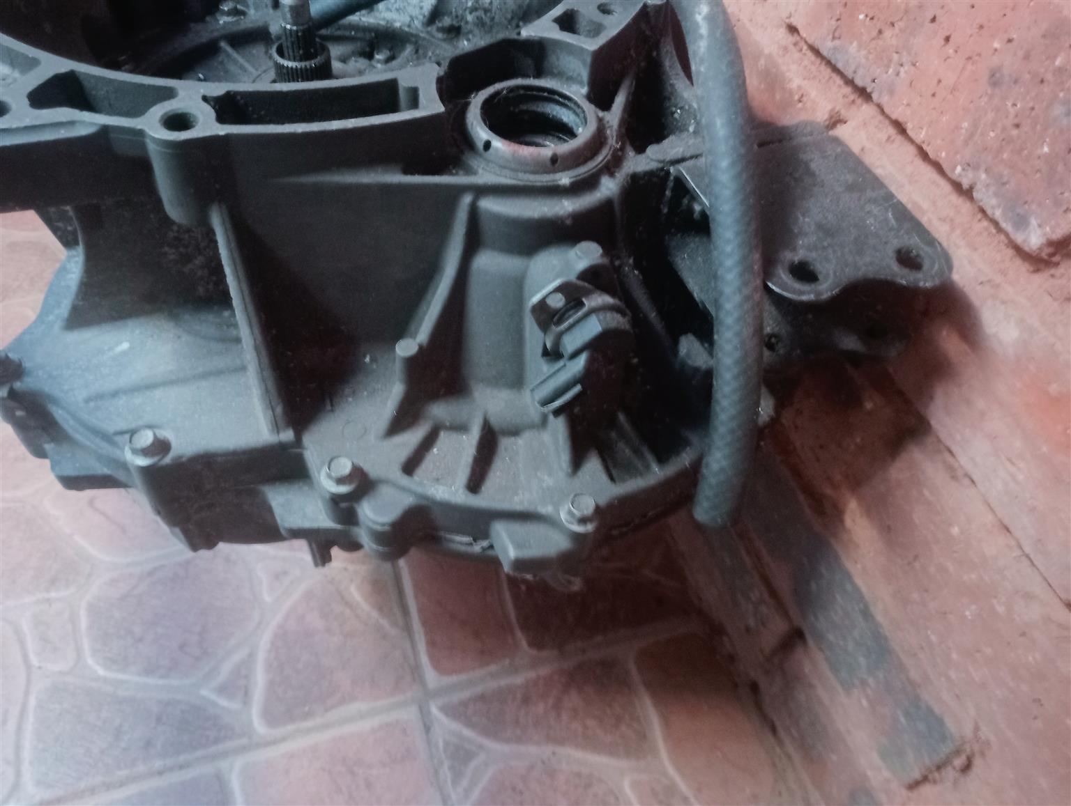 Gearbox - Private Seller