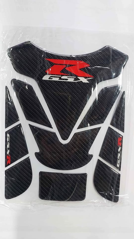 Tank pads Super bikes
