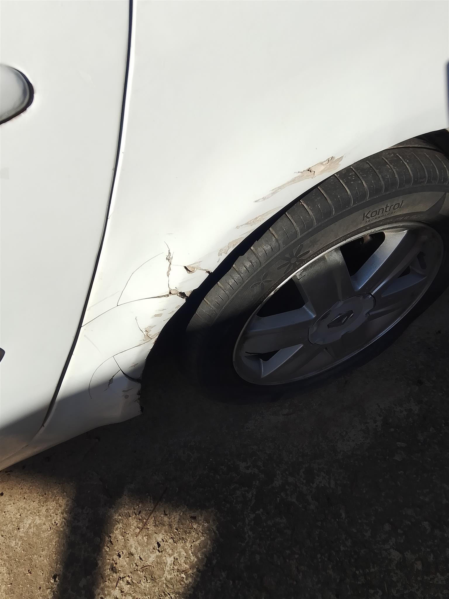 Used 2005 Renault Megane 1.6 Dynamique - Private Seller Used 2005 Renault Megane 1.6 Dynamique - Private Seller