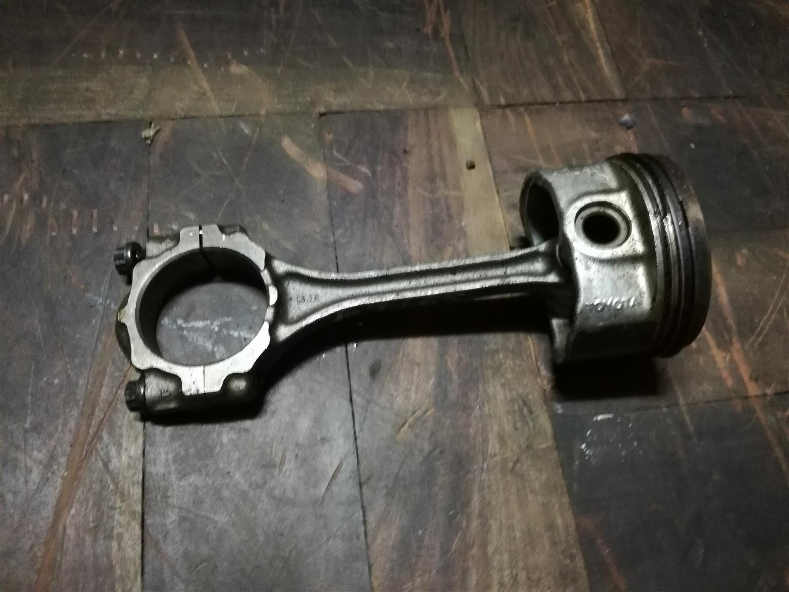 Toyota Etios 2NR Engine for Sale! - Private Seller