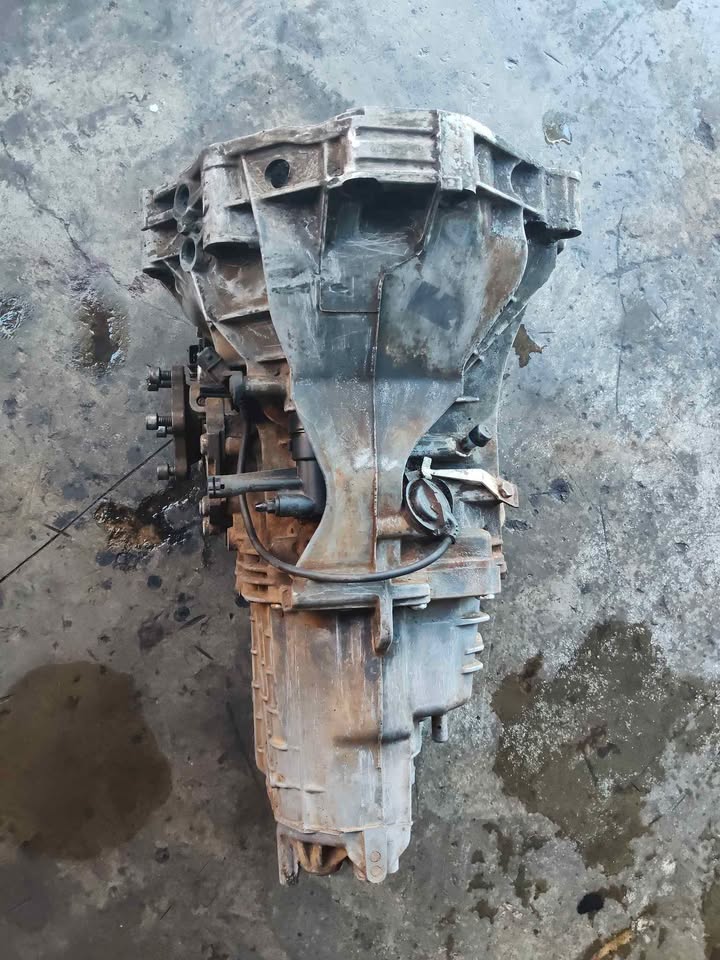 Audi A4 B5/B6 1.8L/2.0L/V6 Gearbox - Private Seller Audi A4 B5/B6 1.8L/2.0L/V6 Gearbox - Private Seller