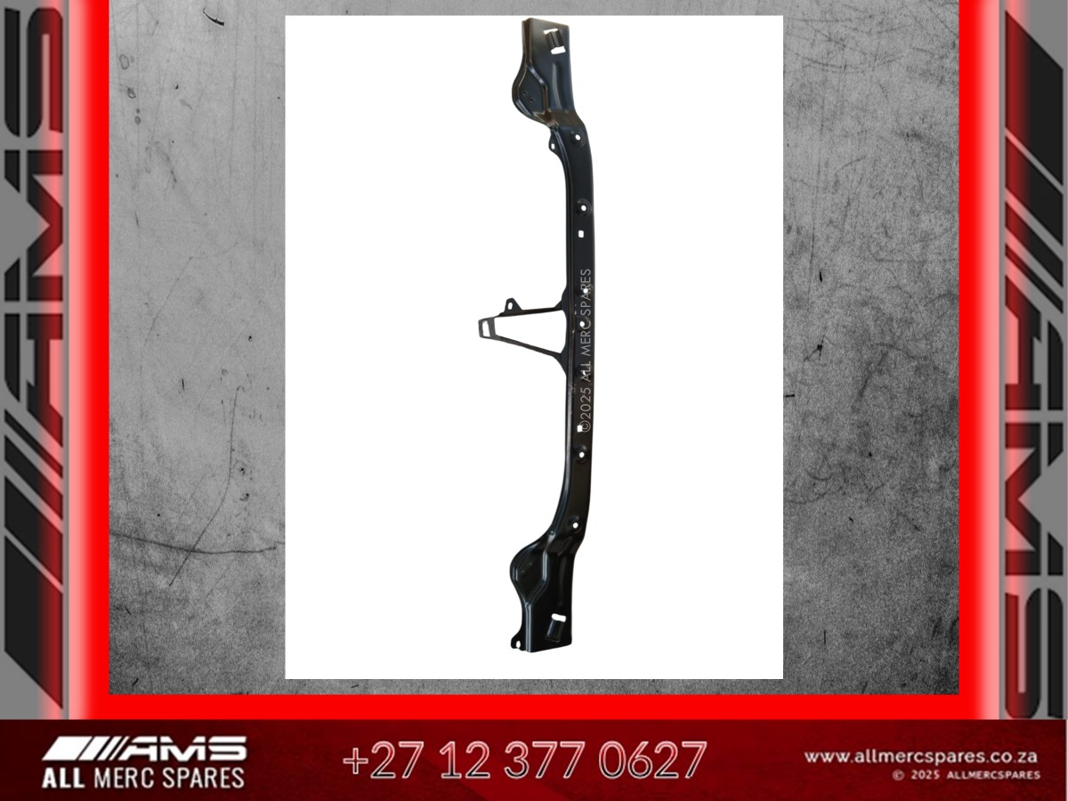 NEW MITSUBISHI PAJERO GEN 4 BUMPER STIFFENER - Private Seller NEW MITSUBISHI PAJERO GEN 4 BUMPER STIFFENER - Private Seller