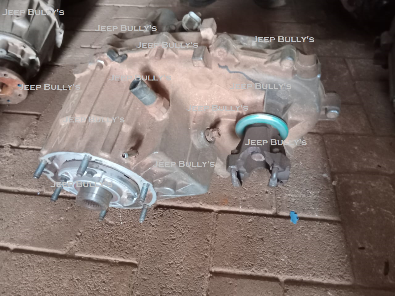 Dodge Ram Transfer Case | Second Hand - Private Seller Dodge Ram Transfer Case | Second Hand - Private Seller