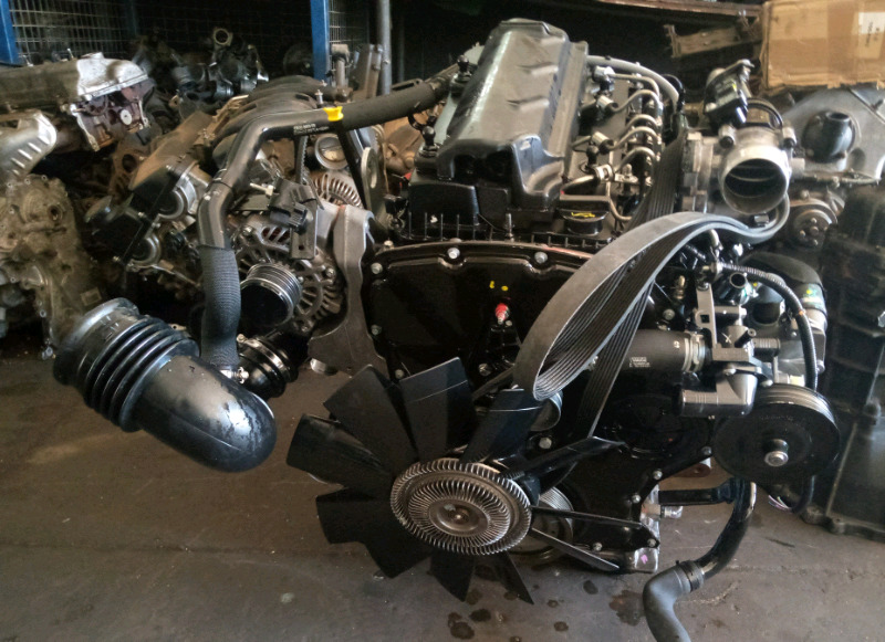 Ford Ranger 2.2/ T6 Engine for Sale - Private Seller Ford Ranger 2.2/ T6 Engine for Sale - Private Seller