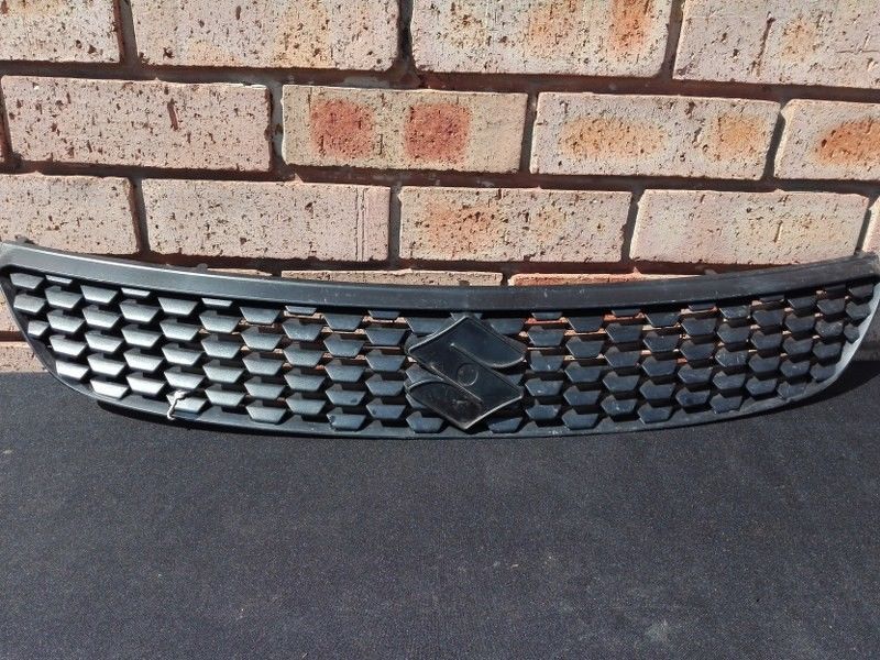 Suzuki Swift Facelift Main grill - Private Seller Suzuki Swift Facelift Main grill - Private Seller