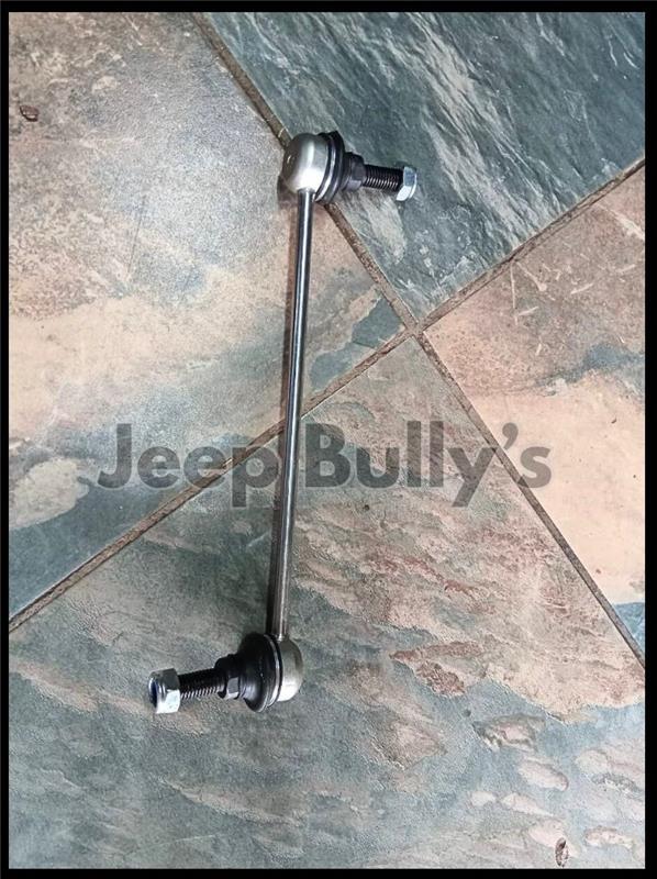 Jeep Cherokee KL Stabilizer Links - Private Seller Jeep Cherokee KL Stabilizer Links - Private Seller
