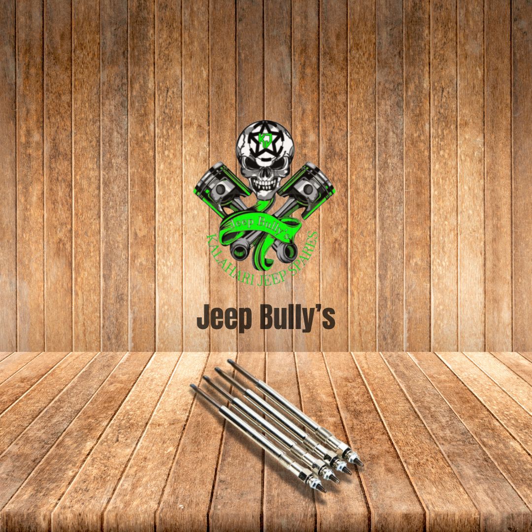 Jeep Cherokee 2.5 Glow Plugs - Private Seller Jeep Cherokee 2.5 Glow Plugs - Private Seller