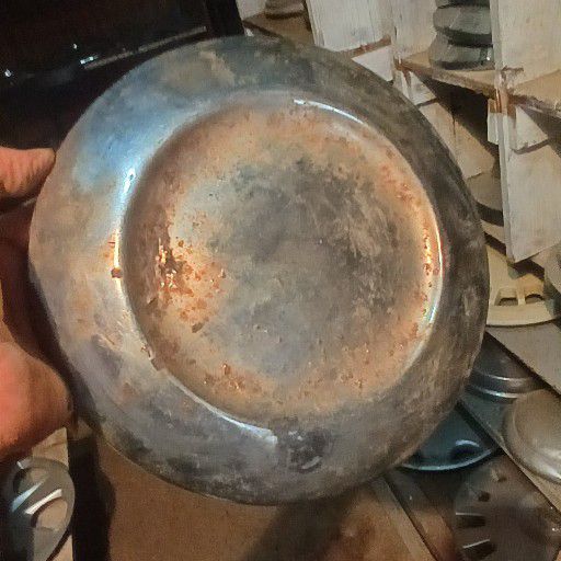 Zephyr, used wheel cap - Private Seller Zephyr, used wheel cap - Private Seller