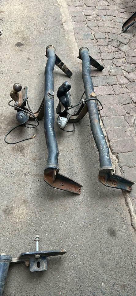 VW Jetta 3  Towbars Available @Circle 7 Used Parts Call or WhatsApp