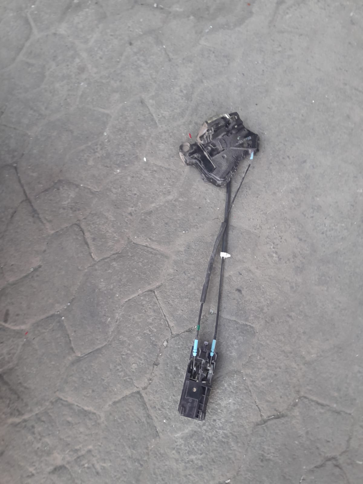 Haval H1 left front door lock - Private Seller Haval H1 left front door lock - Private Seller