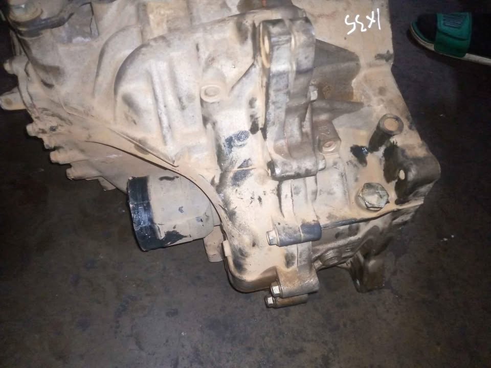Hyundai ix35 Automatic gear box - Private Seller Hyundai ix35 Automatic gear box - Private Seller