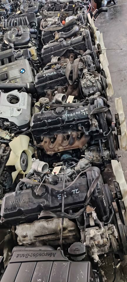 TOYOTA AVANZA 3SZ 1.5L COMPLETE ENGINE FOR SALE - Private Seller TOYOTA AVANZA 3SZ 1.5L COMPLETE ENGINE FOR SALE - Private Seller