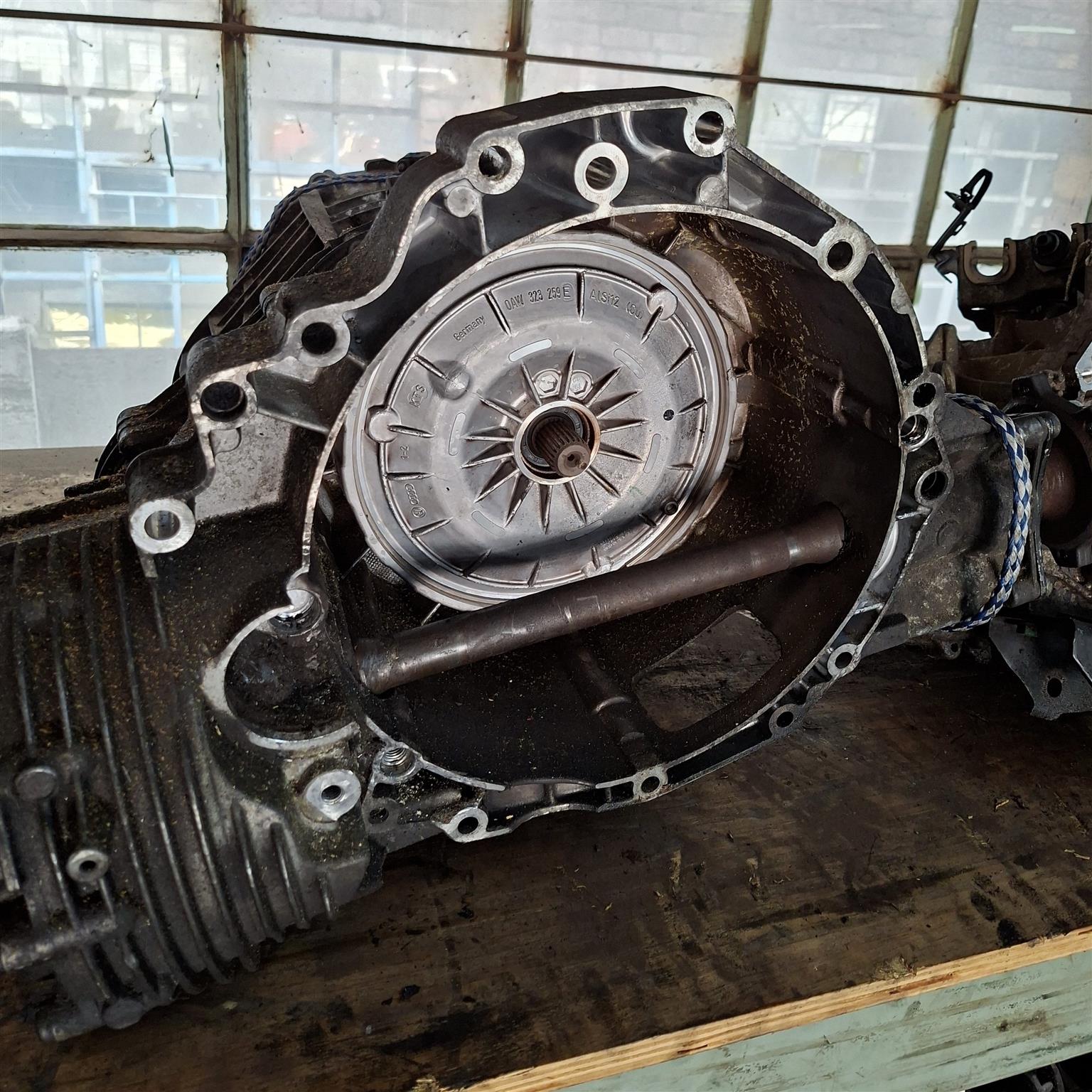 Audi A4 Tfsi 2.0 Manual Gearbox | CDN - Private Seller Audi A4 Tfsi 2.0 Manual Gearbox | CDN - Private Seller