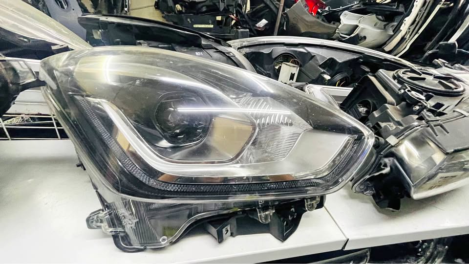 Suzuki Swift LED headlight - Private Seller Suzuki Swift LED headlight - Private Seller