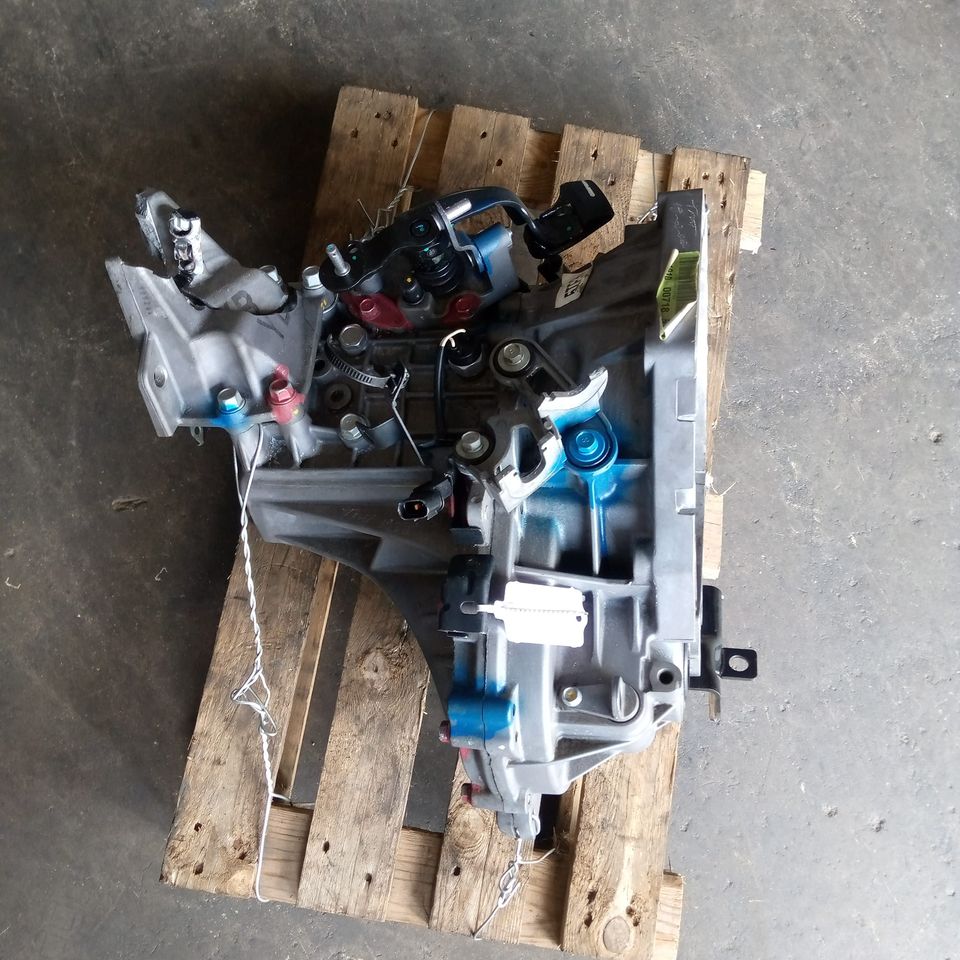 Hyundai I20 5 Speed Manual Gearbox for Sale - Private Seller