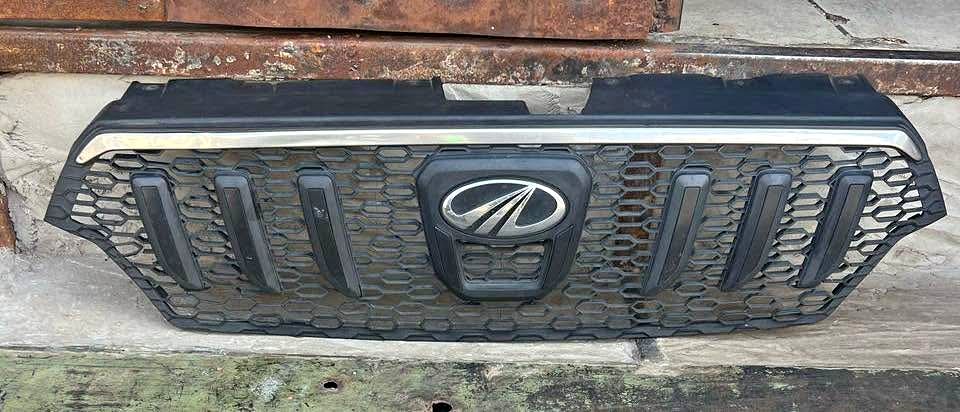 Mahindra Scorpio grill - Private Seller Mahindra Scorpio grill - Private Seller