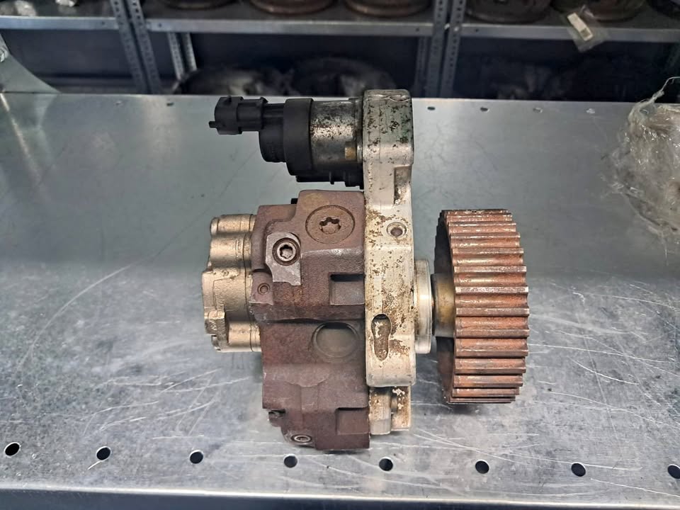 F9Q 1.9 TDI Opel Vivaro - Renault Traffic Diesel Pump - Private Seller F9Q 1.9 TDI Opel Vivaro - Renault Traffic Diesel Pump - Private Seller