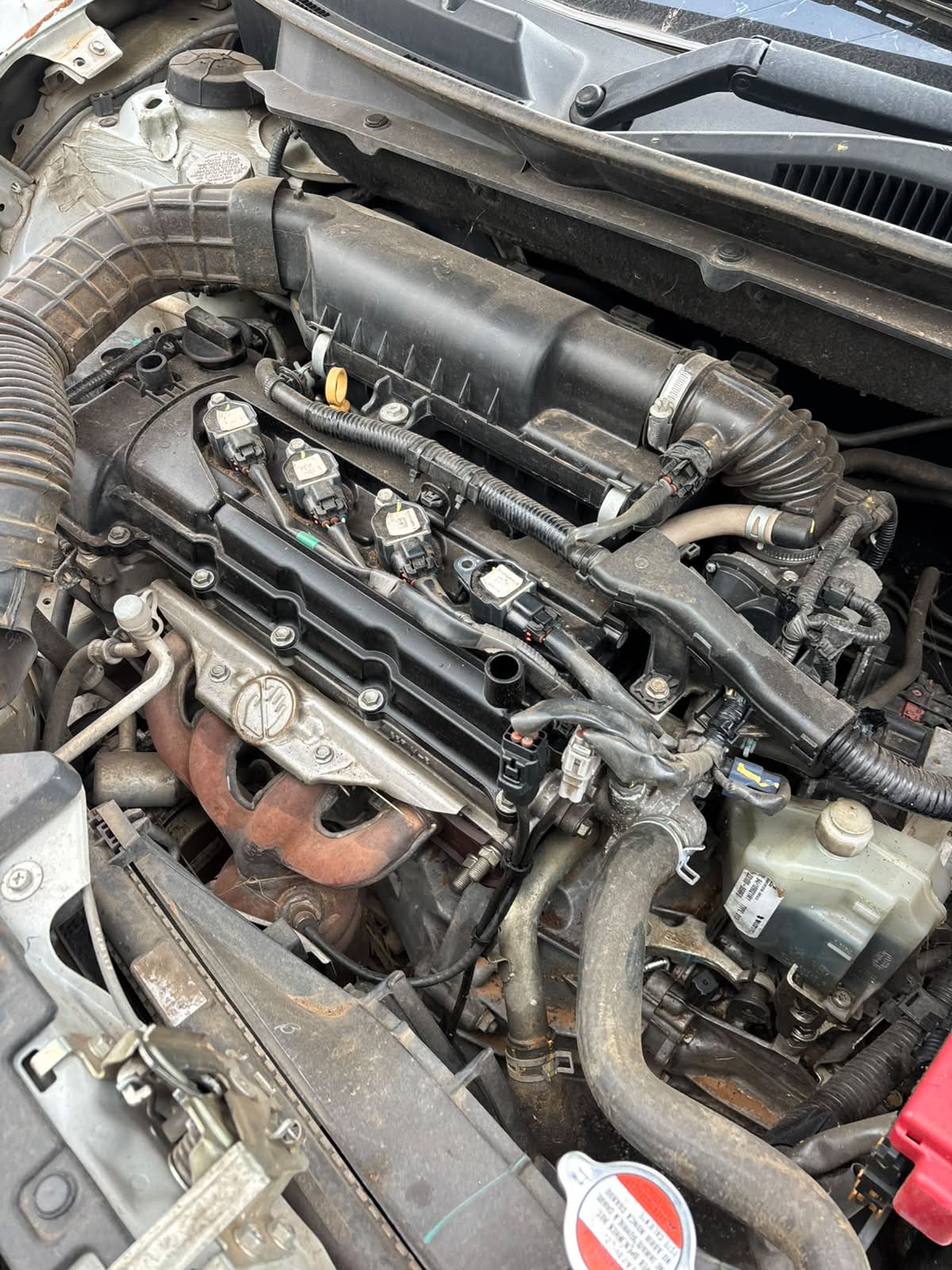2019 SUZUKI DZIRE 1.2 AUTO #K12MN STRIPPING FOR SPARES - Private Seller 2019 SUZUKI DZIRE 1.2 AUTO #K12MN STRIPPING FOR SPARES - Private Seller