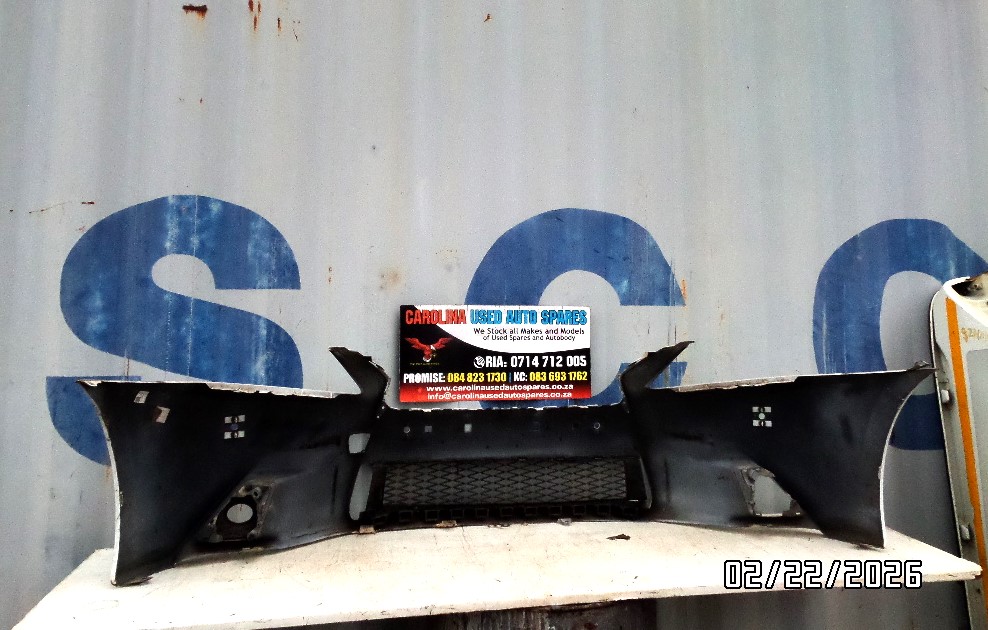 Lexus GS 300 front bumper - Private Seller Lexus GS 300 front bumper - Private Seller