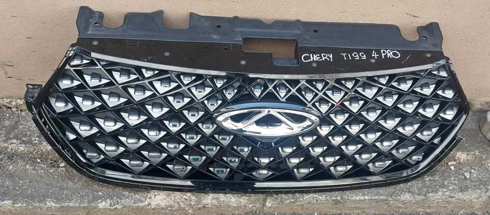 Chery Tiggo 4 Pro grill - Private Seller Chery Tiggo 4 Pro grill - Private Seller