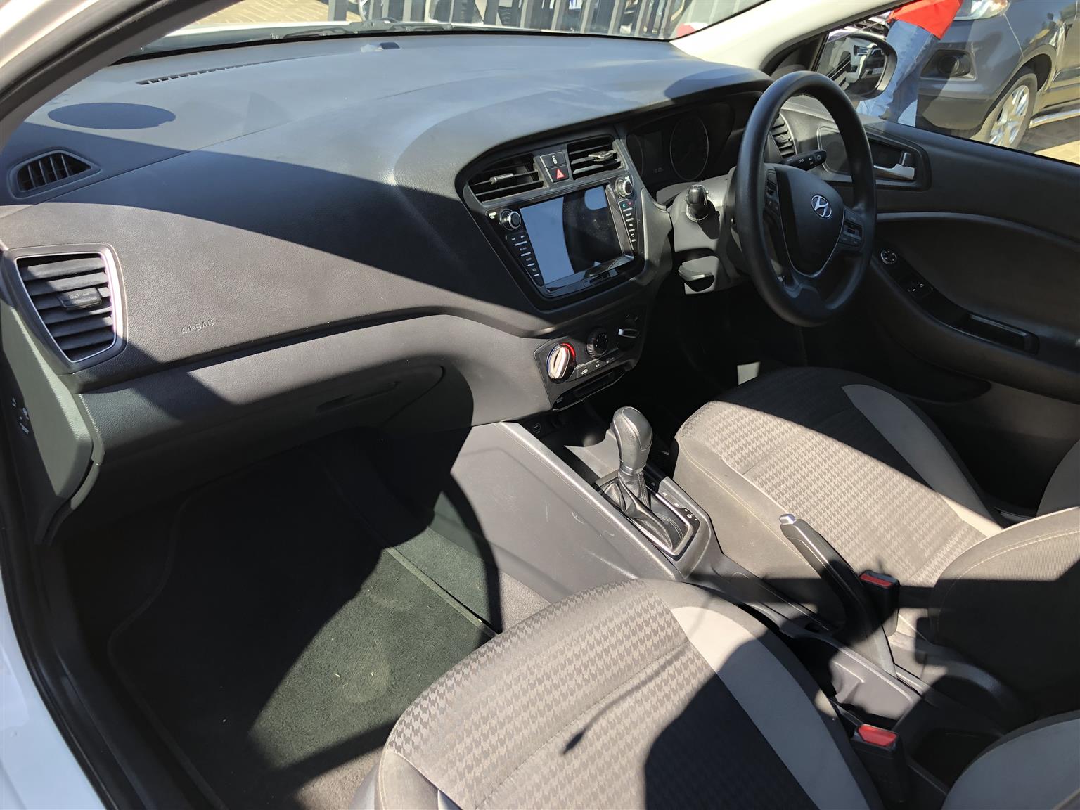 2018 Hyundai i20 1.4 Fluid Auto For Sale