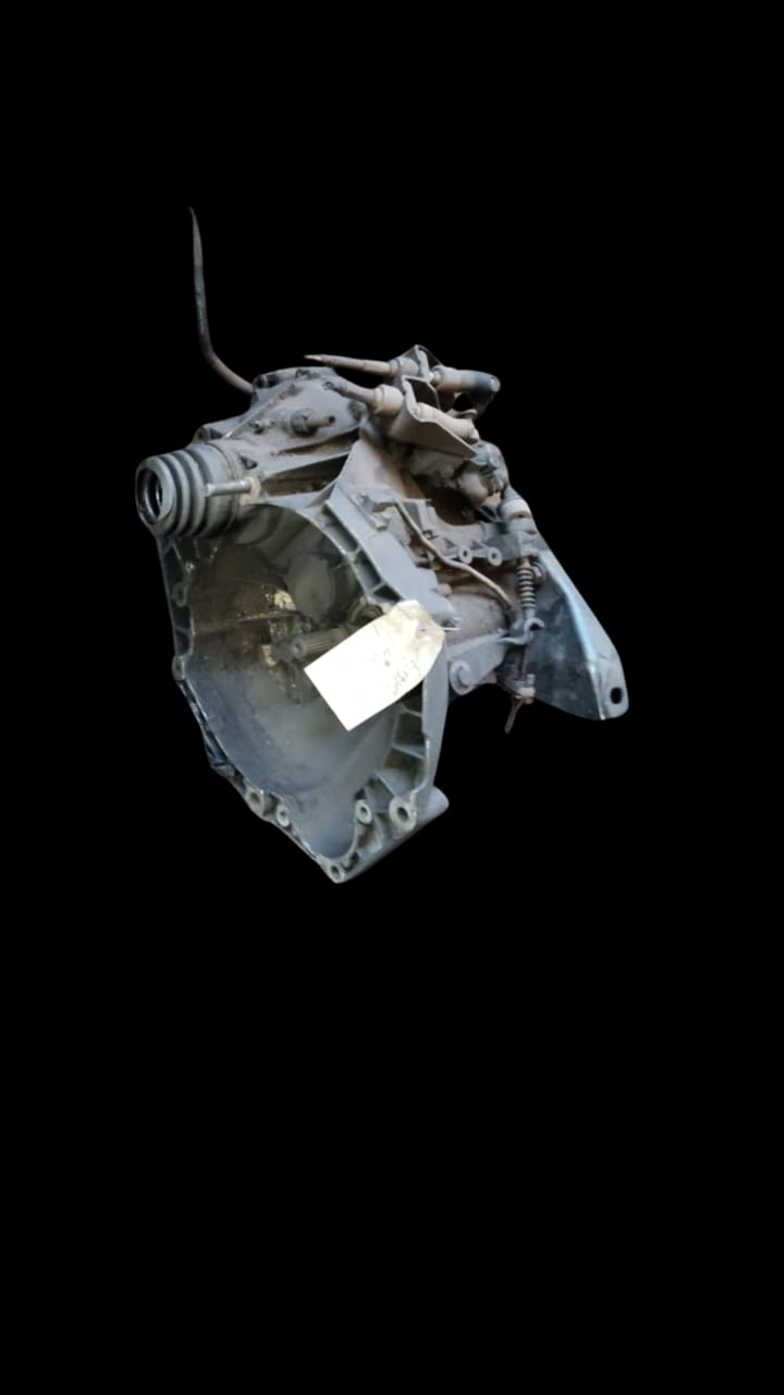 FIAT UNO 1.4 5 SPEED MANUAL GEARBOX FIAT UNO 1.4 5 SPEED MANUAL GEARBOX