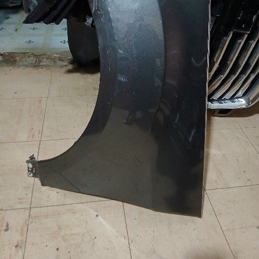 Ford ecosport fender - Private Seller Ford ecosport fender - Private Seller