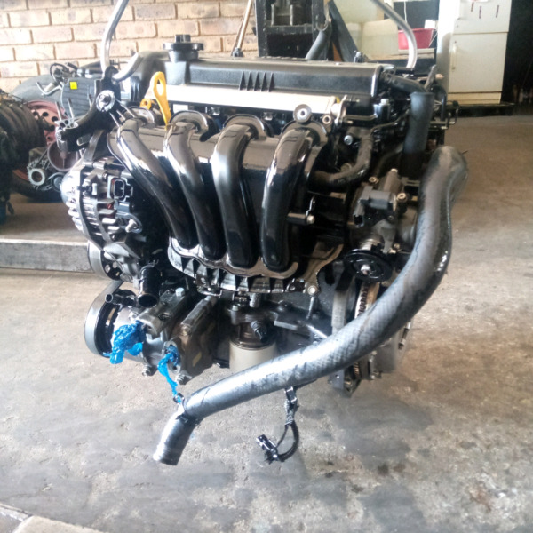 Hyundai I20 Kia Rio G4FC Engine for Sale