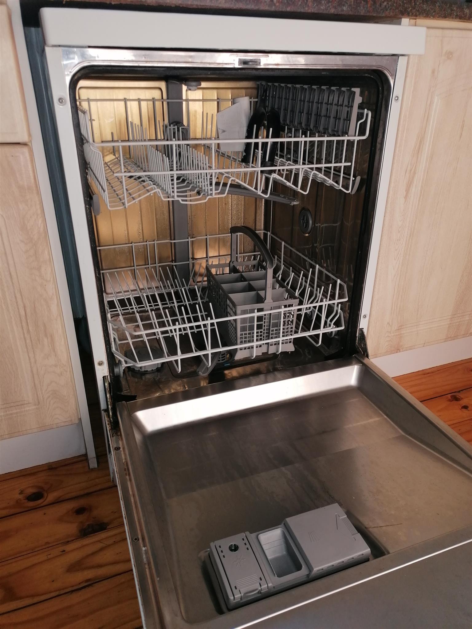 Bosch Dishwasher Junk Mail