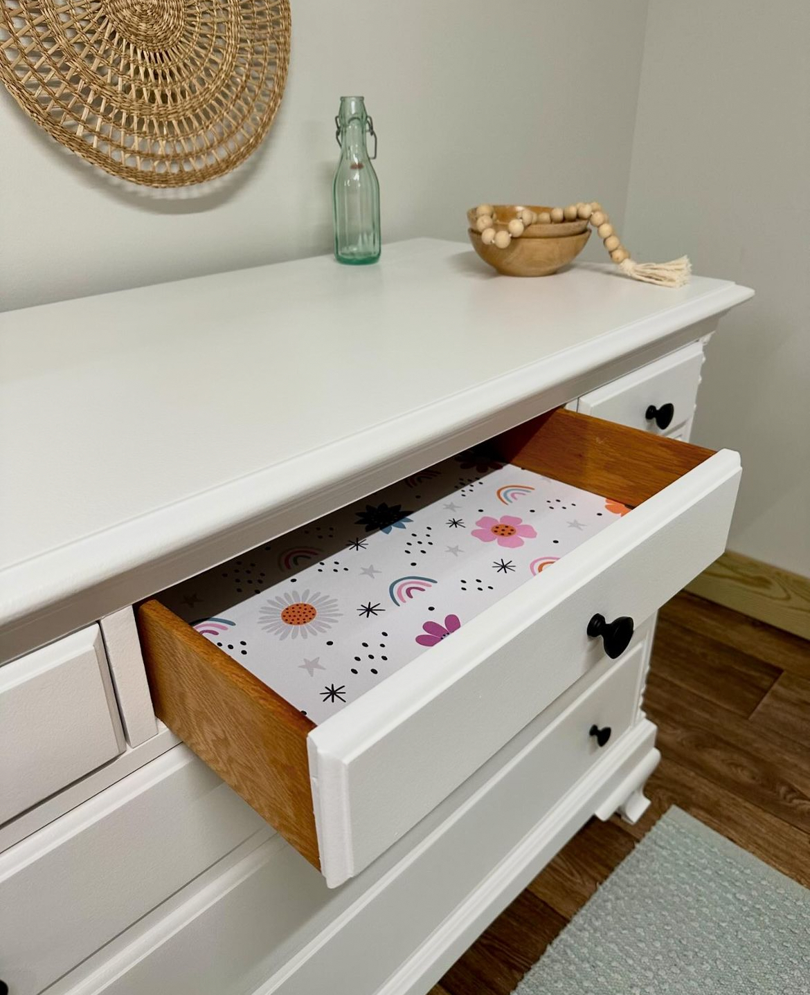 Mini Dresser