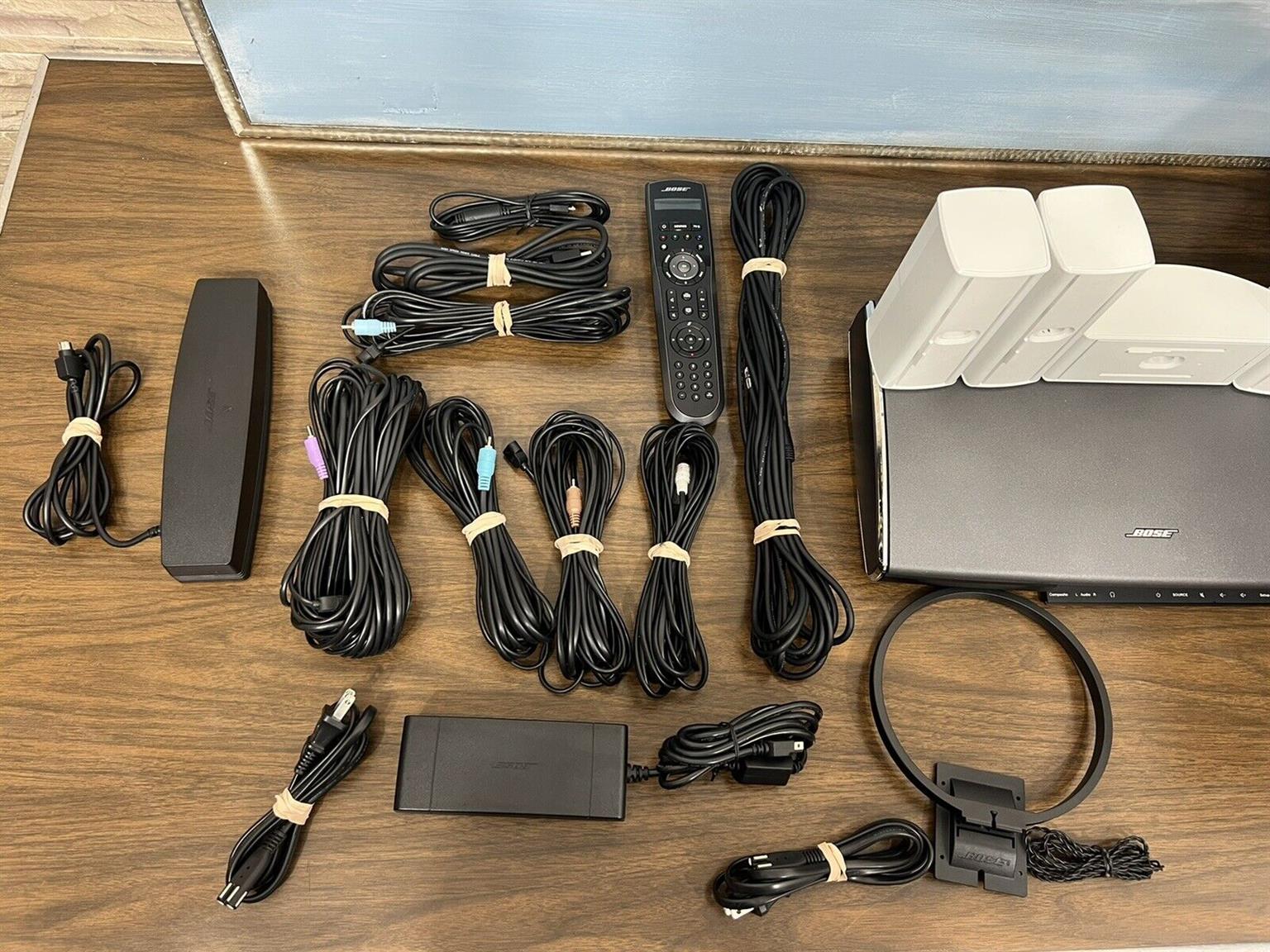 Bose Lifestyle 535 Series III