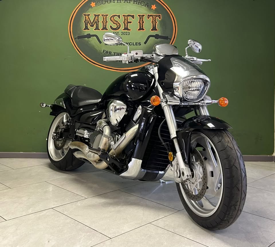 Used Suzuki VZR1800Z - Private Seller