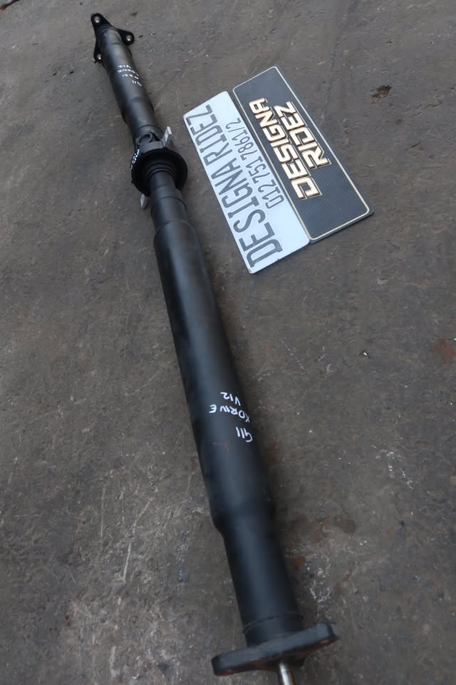 BMW M760LIX PROP SHARFT G11/G12 - Private Seller BMW M760LIX PROP SHARFT G11/G12 - Private Seller