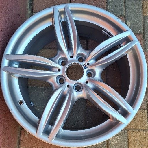 BMW 5 SERIES F10 SINGLE 19IN MAG - Private Seller
