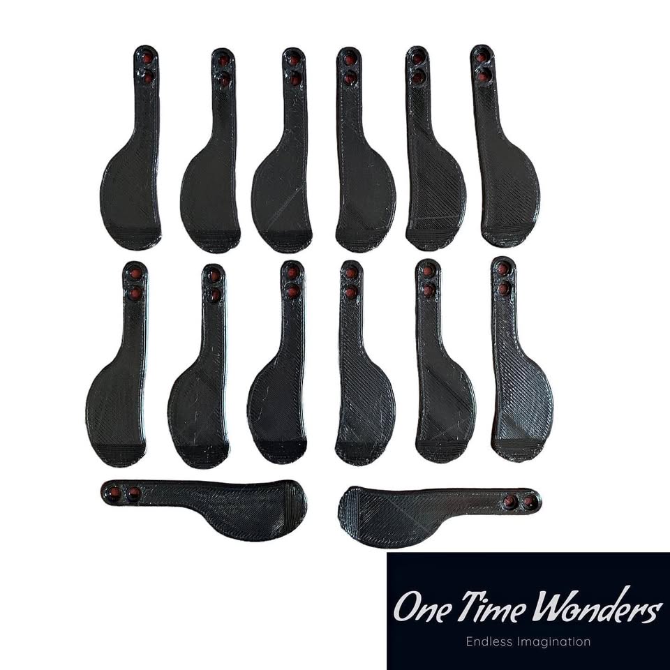 PS / Xbox Scuff Style Back Paddles