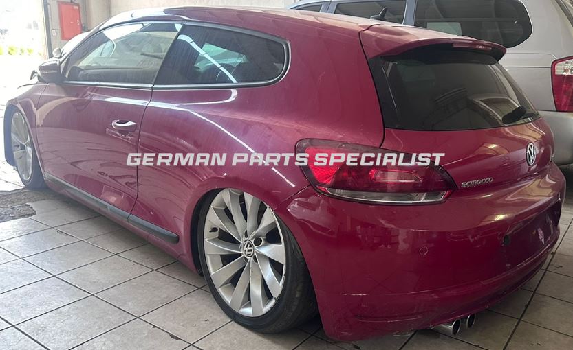 VW Scirocco 2.0 CCZ Engine 2012 Automatic Gearbox Used Spares And Used Parts - Private Seller VW Scirocco 2.0 CCZ Engine 2012 Automatic Gearbox Used Spares And Used Parts - Private Seller
