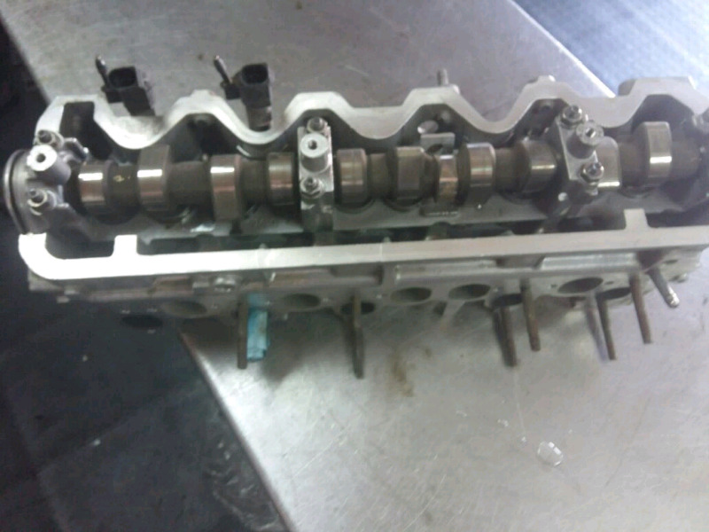 cylinder head service cape town