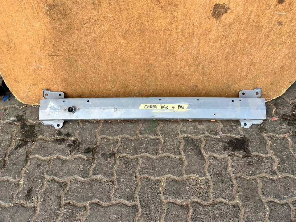 Chery Tiggo Pro 4 Stiffner - Private Seller Chery Tiggo Pro 4 Stiffner - Private Seller