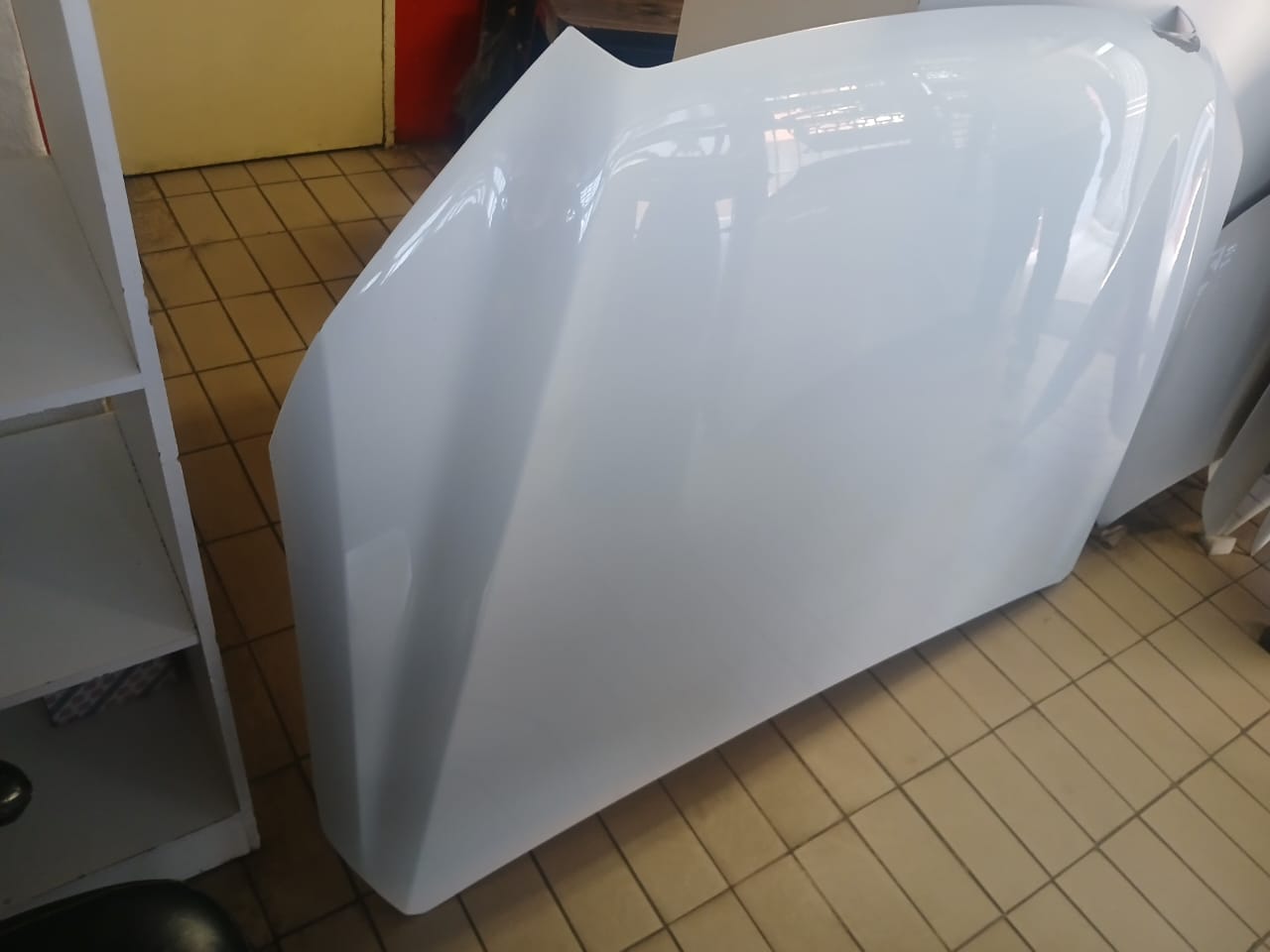 2019 ISUZU D-MAX BAKKIE BONNET FOR SALE - Private Seller 2019 ISUZU D-MAX BAKKIE BONNET FOR SALE - Private Seller