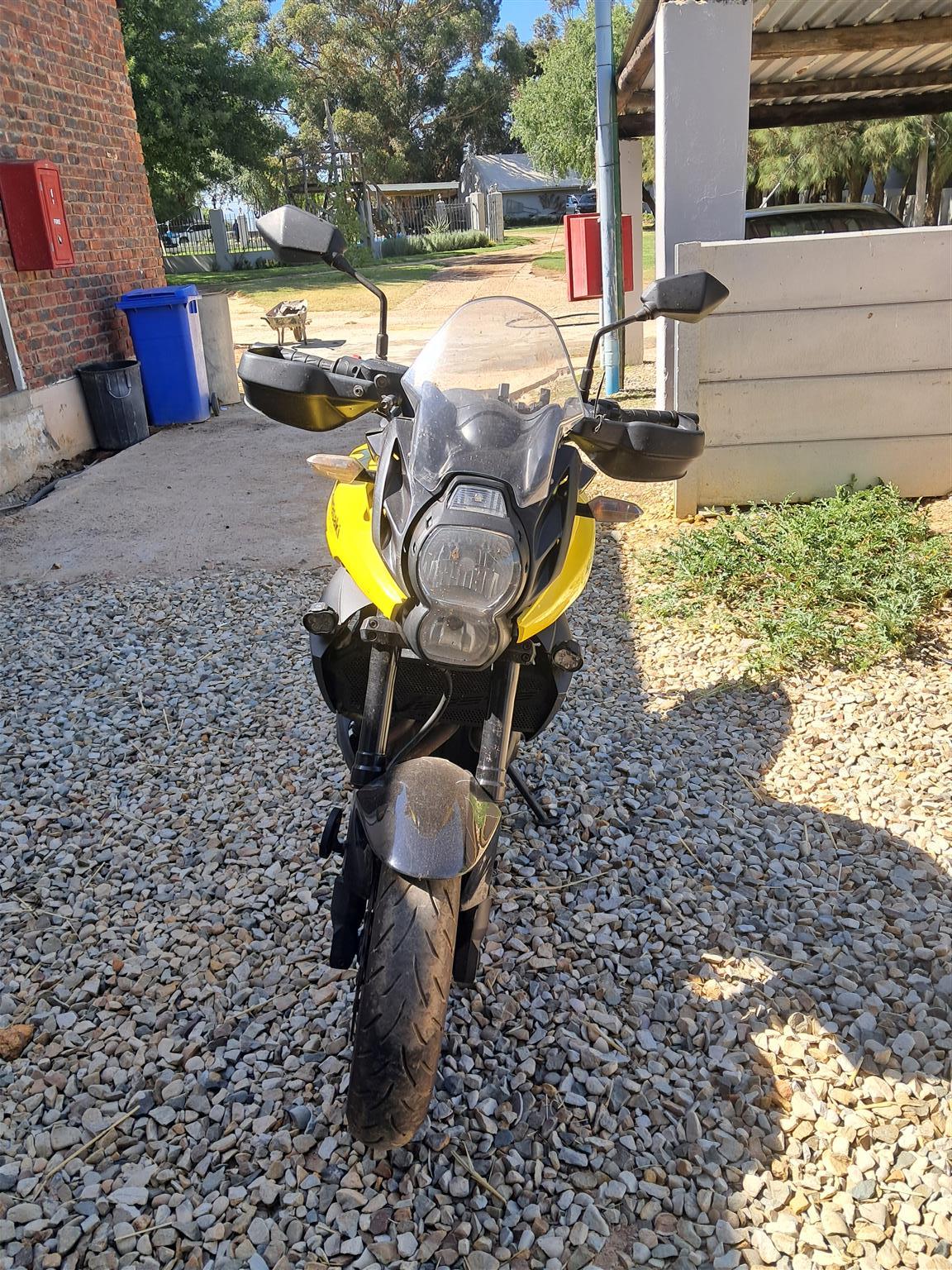 Used 2016 Kawasaki KLE650 Versys - Private Seller Used 2016 Kawasaki KLE650 Versys - Private Seller